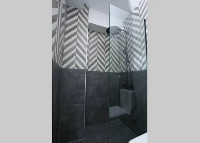 Apartamento Valory #1,6 Aesthetic Tesalónica