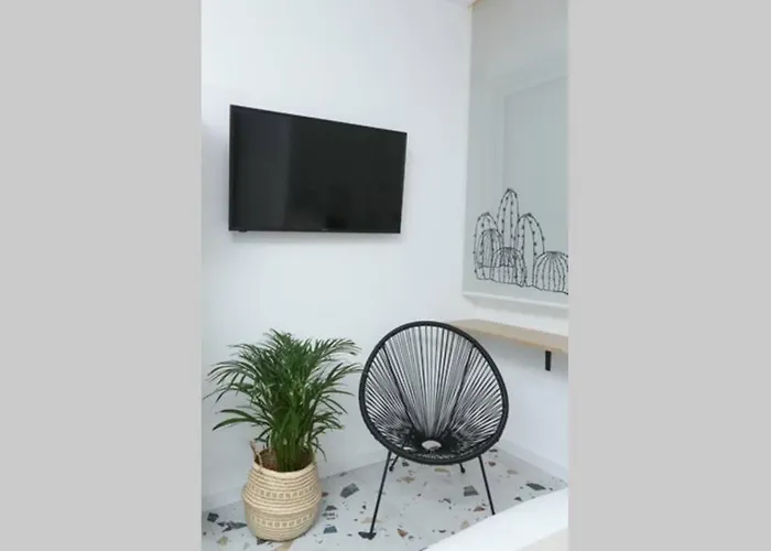 Apartamento Valory #1,6 Aesthetic