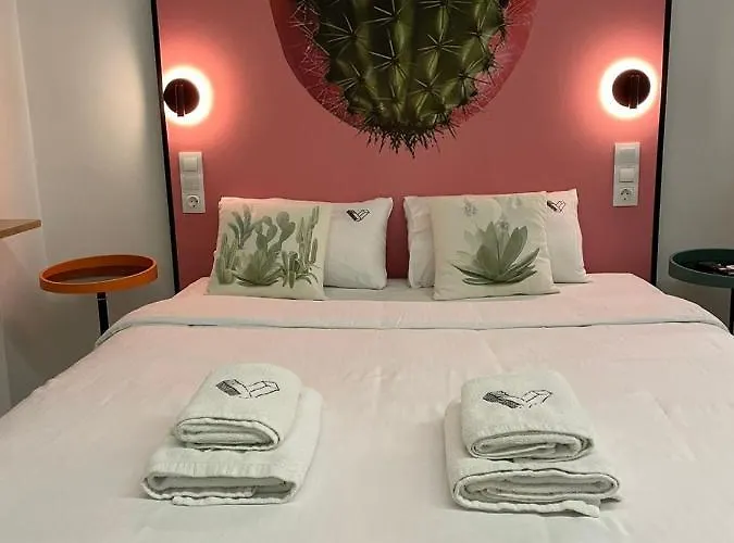 Apartamento Valory #1,6 Aesthetic