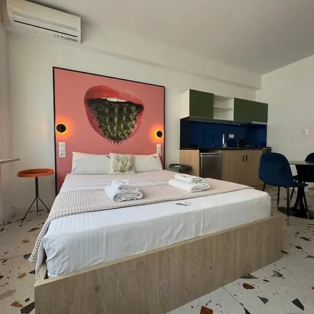 Valory #1,6 Aesthetic Apartment