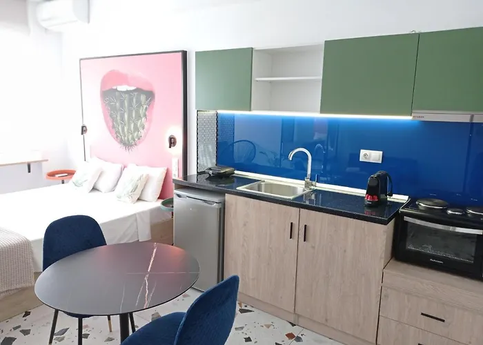 Apartament Valory #1,6 Aesthetic