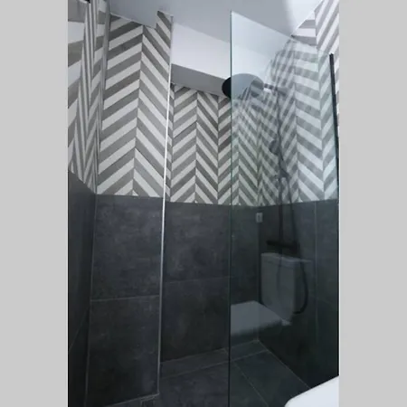 Appartamento Valory #1,6 Aesthetic Salonicco