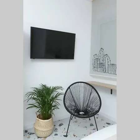 Appartamento Valory #1,6 Aesthetic