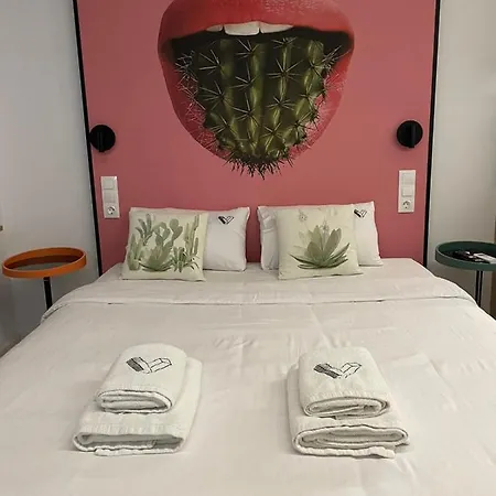 Valory #1,6 Aesthetic Appartamento Salonicco