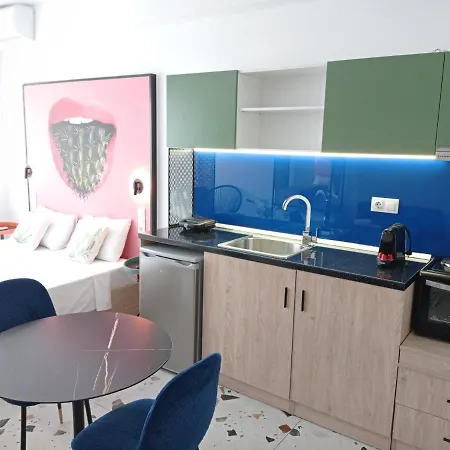 Appartamento Valory #1,6 Aesthetic